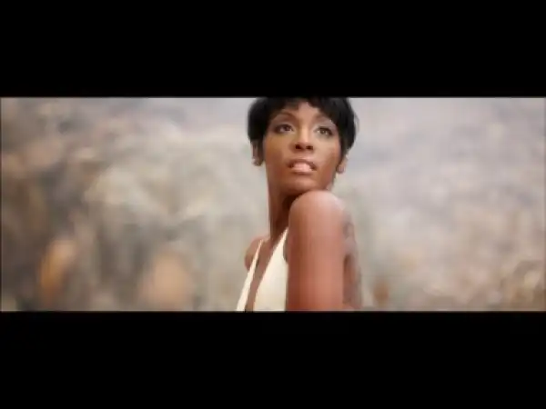 Video: Dawn Richard - 86
